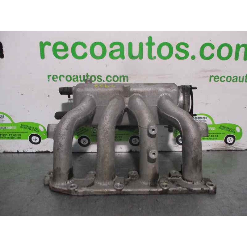 Recambio de colector admision para tata indica 1.4 63 kw referencia OEM IAM 279114103802  