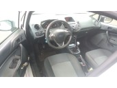ford fiesta vi van del año 2010