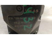 Recambio de caja mariposa para audi a5 (8t3) 2.0 tdi referencia OEM IAM 03L128063R 03L128063T A2C31762900