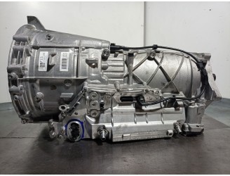 Replacement gearbox for BMW X3 (G45) X3 xDrive30e ZA OEM IAM reference GB8X80DX 24005B5E4C1 1116050080