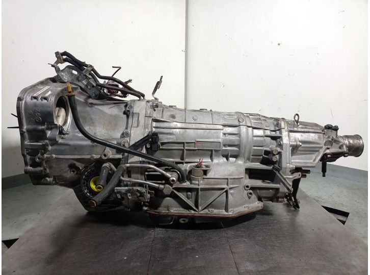 Recambio de caja cambios para subaru tribeca (b9) 3.0 (wxe) referencia OEM IAM TG5C9CPBAA 31000AH050 WP