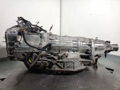 Recambio de caja cambios para subaru tribeca (b9) 3.0 (wxe) referencia OEM IAM TG5C9CPBAA 31000AH050 WP