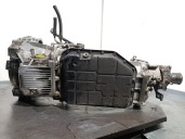 Recambio de caja cambios para subaru tribeca (b9) 3.0 (wxe) referencia OEM IAM TG5C9CPBAA 31000AH050 WP