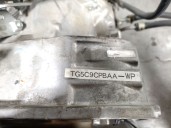 Recambio de caja cambios para subaru tribeca (b9) 3.0 (wxe) referencia OEM IAM TG5C9CPBAA 31000AH050 WP