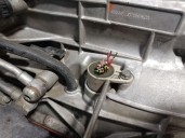 Recambio de caja cambios para subaru tribeca (b9) 3.0 (wxe) referencia OEM IAM TG5C9CPBAA 31000AH050 WP