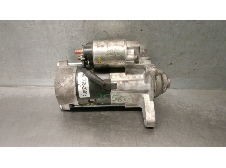 Recambio de motor arranque para mazda 6 hatchback (gg) 2.0 di (gg14) referencia OEM IAM CGB23915 RF5C18400 