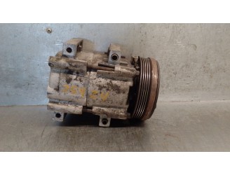 Recambio de compresor aire acondicionado para ford escort classic (aal, abl) 1.8 td referencia OEM IAM 1406107 1406107 