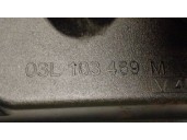 Recambio de tapa balancines para audi a5 (8t3) 2.0 tdi referencia OEM IAM 03L103469M 03L103469M 