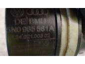 Recambio de bomba agua para audi a5 (8t3) 2.0 tdi referencia OEM IAM 5N0965561A 5N0965561N 