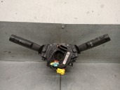 Replacement light switch for Opel Insignia A (G09) 2.0 CDTi (68) OEM IAM reference 1241189 1241185 