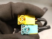 Replacement light switch for Opel Insignia A (G09) 2.0 CDTi (68) OEM IAM reference 1241189 1241185 