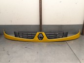 Recambio de rejilla delantera para renault kangoo (kc0/1_) 1.5 dci (kc07) referencia OEM IAM 7701056406 7701056406 