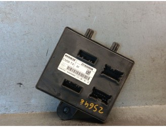 Recambio de modulo electronico para renault clio iv (bh_) 1.2 16v referencia OEM IAM 231A00490R 