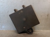 Recambio de modulo electronico para renault clio iv (bh_) 1.2 16v referencia OEM IAM 231A00490R 