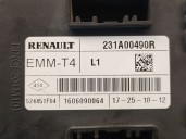 Recambio de modulo electronico para renault clio iv (bh_) 1.2 16v referencia OEM IAM 231A00490R 