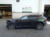 mercedes-benz glc (x253) del año 2017