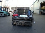 mercedes-benz glc (x253) del año 2017