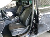 mercedes-benz glc (x253) del año 2017