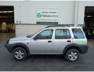 land rover freelander i (l314) del año 2002