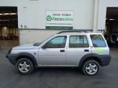 land rover freelander i (l314) del año 2002