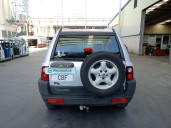 land rover freelander i (l314) del año 2002