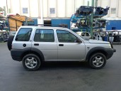 land rover freelander i (l314) del año 2002