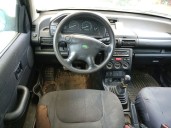 land rover freelander i (l314) del año 2002