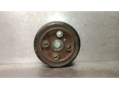 Recambio de polea cigueñal para volvo xc90 i (275) d5 awd referencia OEM IAM 30731865 30731865 