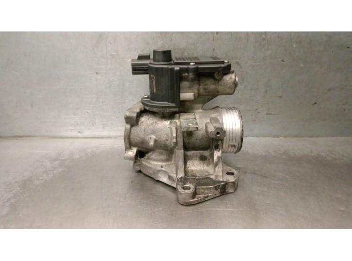 Recambio de valvula egr para volvo xc90 i (275) d5 awd referencia OEM IAM 30774812 36000997 70057504
