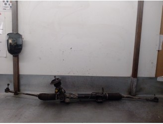 Recambio de cremallera direccion para mitsubishi lancer viii (cy_a, cz_a) 2.0 di-d (cy8a) referencia OEM IAM 4410A008 4410A006 