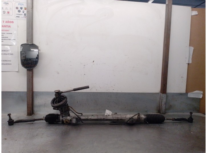 Recambio de cremallera direccion para mazda 6 hatchback (gg) 2.0 di (gg14) referencia OEM IAM GJ6A32110E GJ6A32110E 