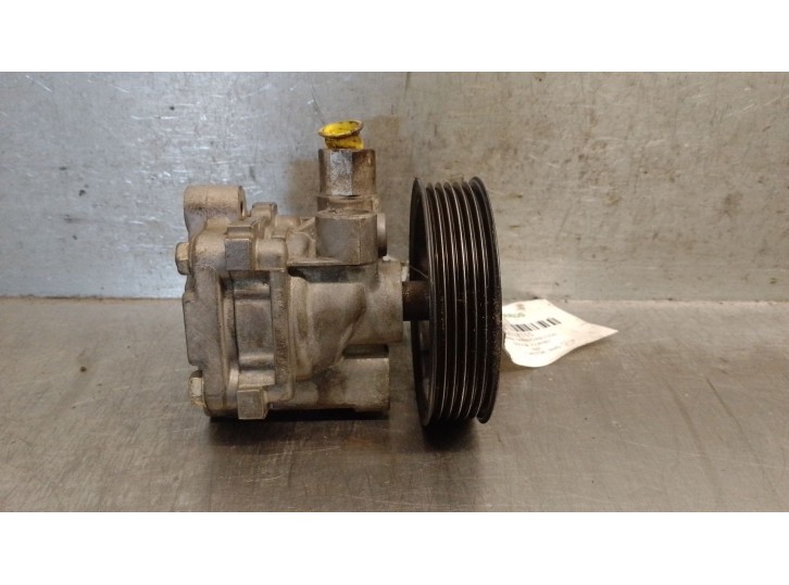 Recambio de bomba servodireccion para dodge journey 2.0 crd referencia OEM IAM 5151017AD 