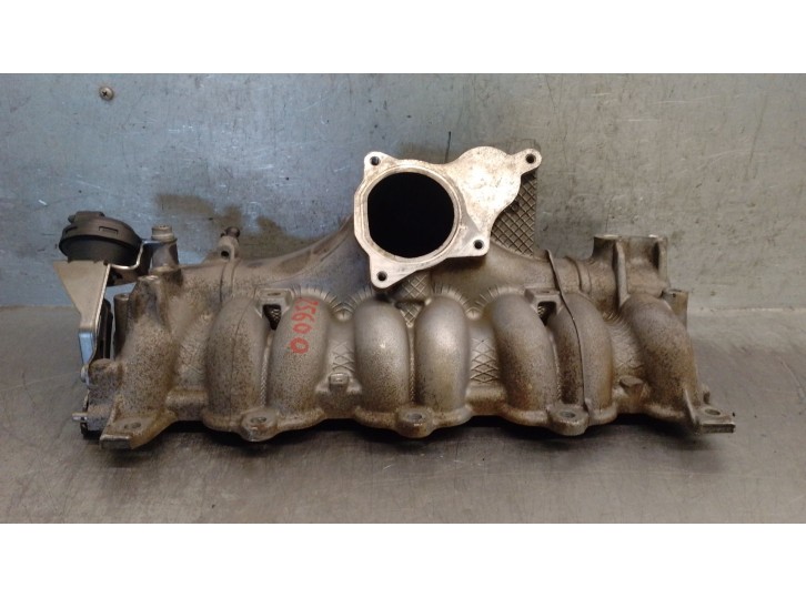 Recambio de colector admision para dodge journey 2.0 crd referencia OEM IAM 03G129713H 68041191AA 