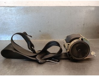 Recambio de cinturon seguridad trasero izquierdo para renault clio iv (bh_) 1.2 16v referencia OEM IAM 888419629R 888419629R 