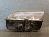 Replacement left front light for Renault Clio IV (BH_) 1.2 16V OEM IAM reference 266059493R 266059493R 