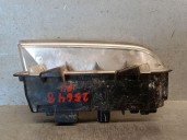 Replacement left front light for Renault Clio IV (BH_) 1.2 16V OEM IAM reference 266059493R 266059493R 