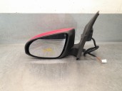 Recambio de retrovisor izquierdo para toyota aygo (_b4_) 1.0 (kgb40) referencia OEM IAM 879100H080 879100H080 