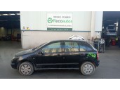 Skoda Fabia I (6Y2) from the year 2007