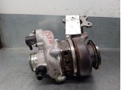 Recambio de turbocompresor para volvo xc60 ii (246) b5 mild-hybrid referencia OEM IAM 32436118 36013364 