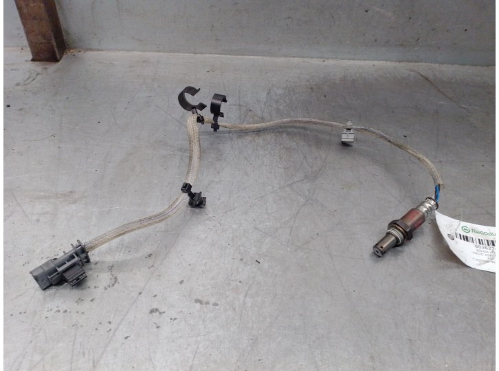 Recambio de sonda lambda para volvo xc60 ii (246) b5 mild-hybrid referencia OEM IAM 32253896 32253896 
