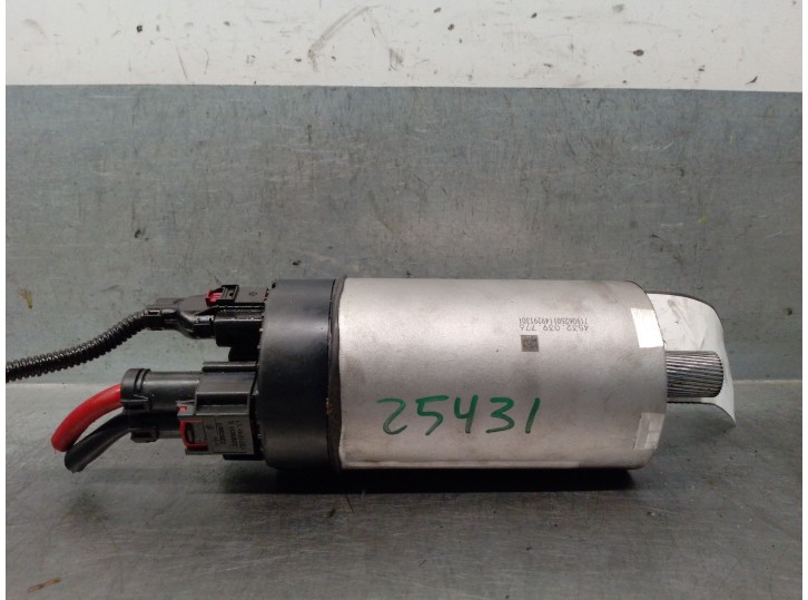 Recambio de cremallera direccion para bmw x3 (g45) x3 xdrive30e za referencia OEM IAM 32105B97DC9 32105B97DC9 