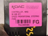 Recambio de modulo electronico para opel antara a (l07) 2.0 cdti referencia OEM IAM 96626671 