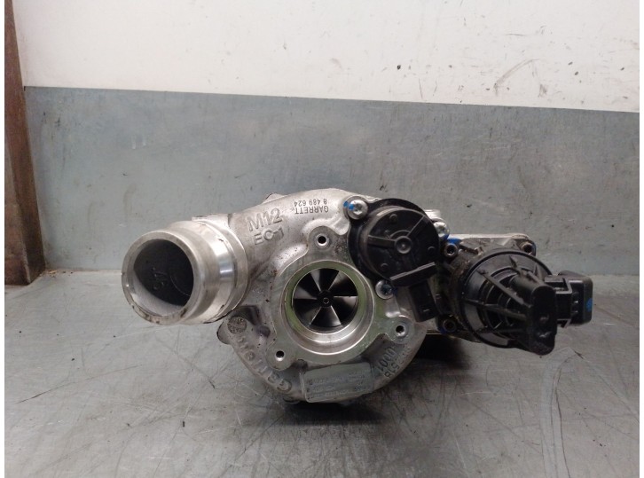 Recambio de turbocompresor para bmw x3 (g45) x3 xdrive30e za referencia OEM IAM 11655A32F55 11655A32F55 