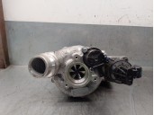 Recambio de turbocompresor para bmw x3 (g45) x3 xdrive30e za referencia OEM IAM 11655A32F55 11655A32F55 