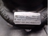 Recambio de turbocompresor para bmw x3 (g45) x3 xdrive30e za referencia OEM IAM 11655A32F55 11655A32F55 