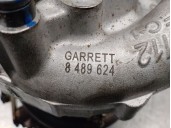 Recambio de turbocompresor para bmw x3 (g45) x3 xdrive30e za referencia OEM IAM 11655A32F55 11655A32F55 