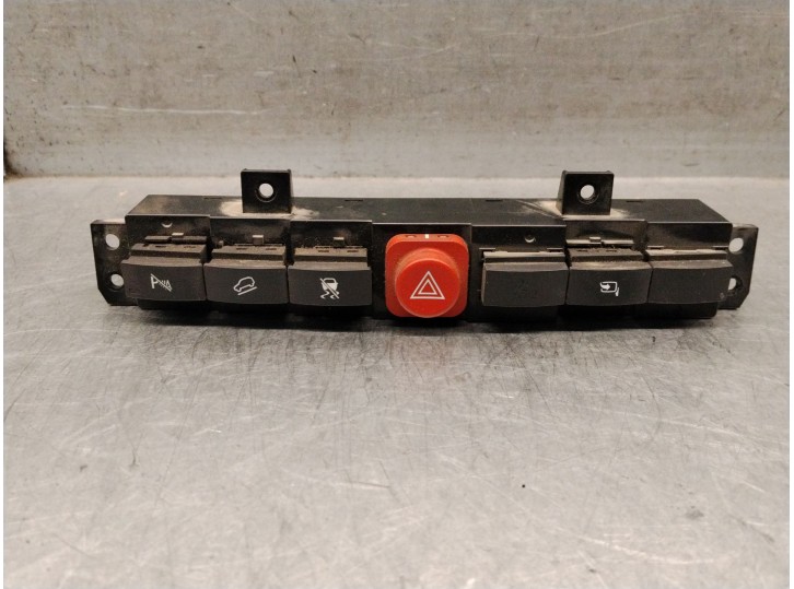 Recambio de warning para opel antara a (l07) 2.0 cdti referencia OEM IAM 96673014 4810075 