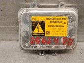 Recambio de centralita faros xenon para opel antara a (l07) 2.0 cdti referencia OEM IAM 00040547 