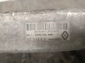 Recambio de intercooler para renault clio ii (bb_, cb_) 1.5 dci (b/c2j) referencia OEM IAM 8200245599 