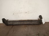 Recambio de intercooler para renault clio ii (bb_, cb_) 1.5 dci (b/c2j) referencia OEM IAM 8200245599 